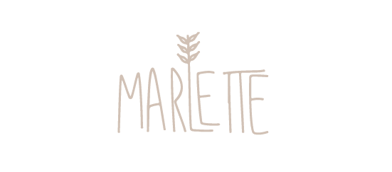 Logo de Marlette partenaire OGRE La Fabrique