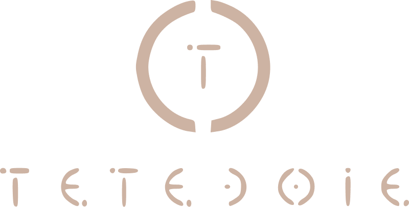 Logo de Tetedoie partenaire OGRE La Fabrique