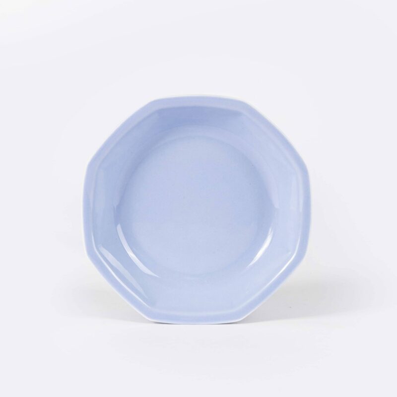 assiette creuse 19cm