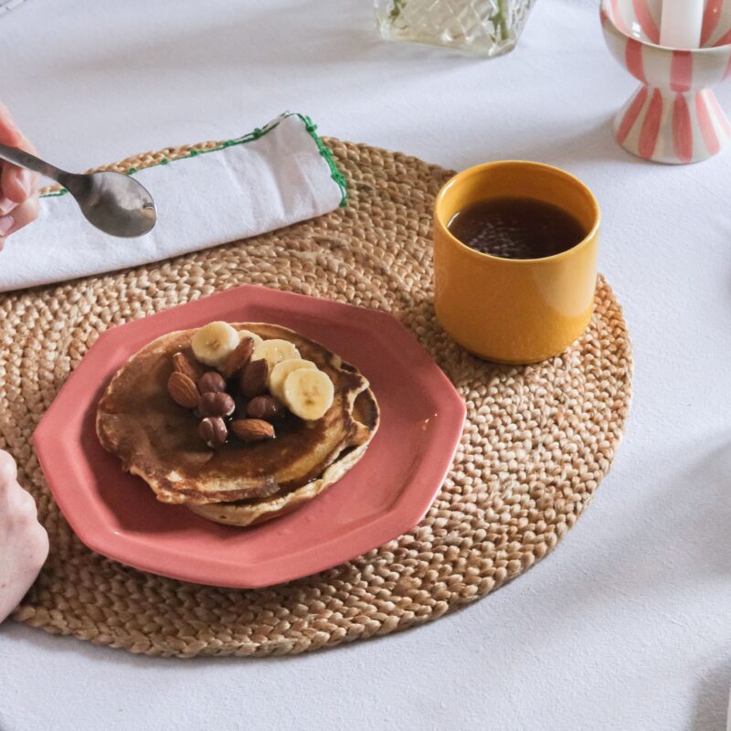 assiette-a-dessert-terracotta-octogonale