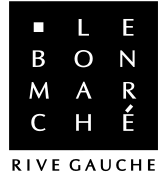 ogre la fabrique au Le Bon Marché Rive Gauche