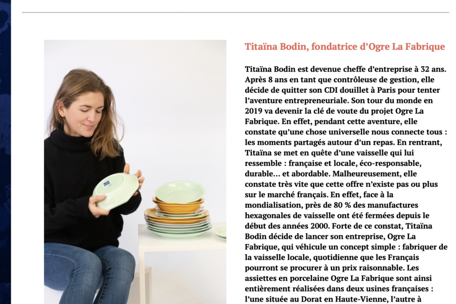 Mag in France
