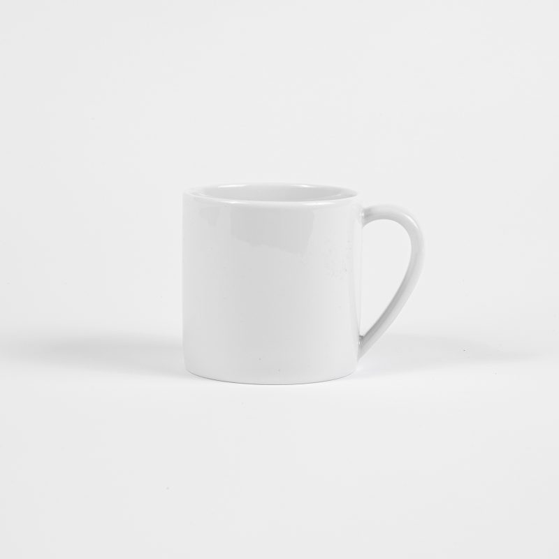 tasse en porcelaine - apilco france