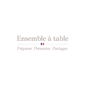 ensemble a table