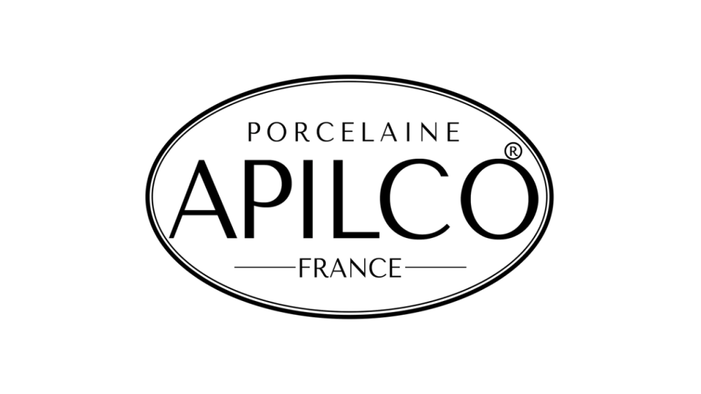 logo porcelaine APILCO