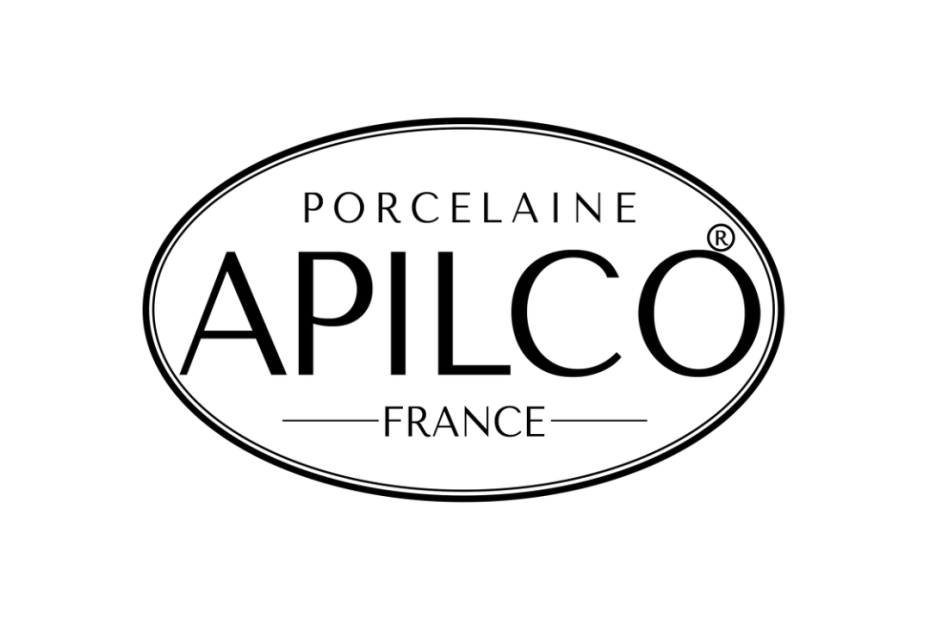 logo porcelaine APILCO