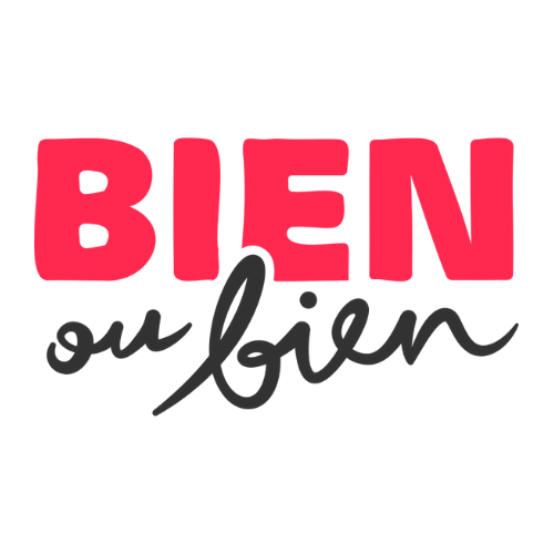 bien ou bien logo