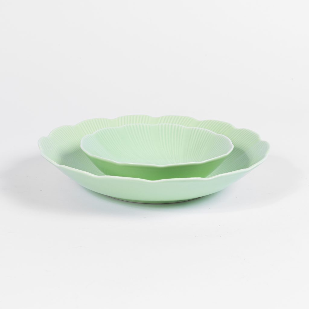 duo-assiettes-creuses-coupelle-en-porcelaine-tahiti-vert