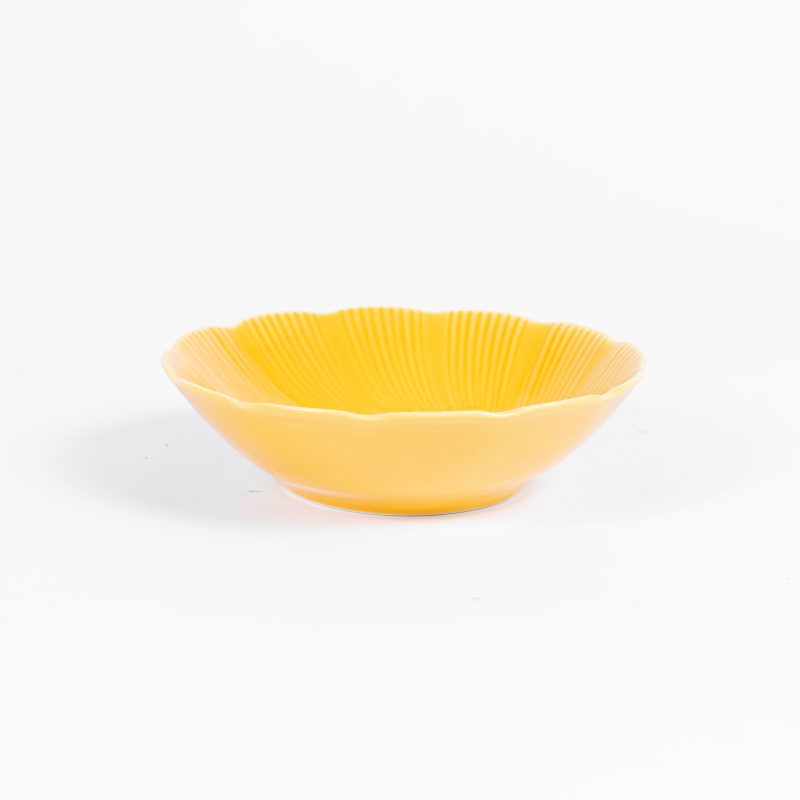 coupelle-jaune-porcelaine