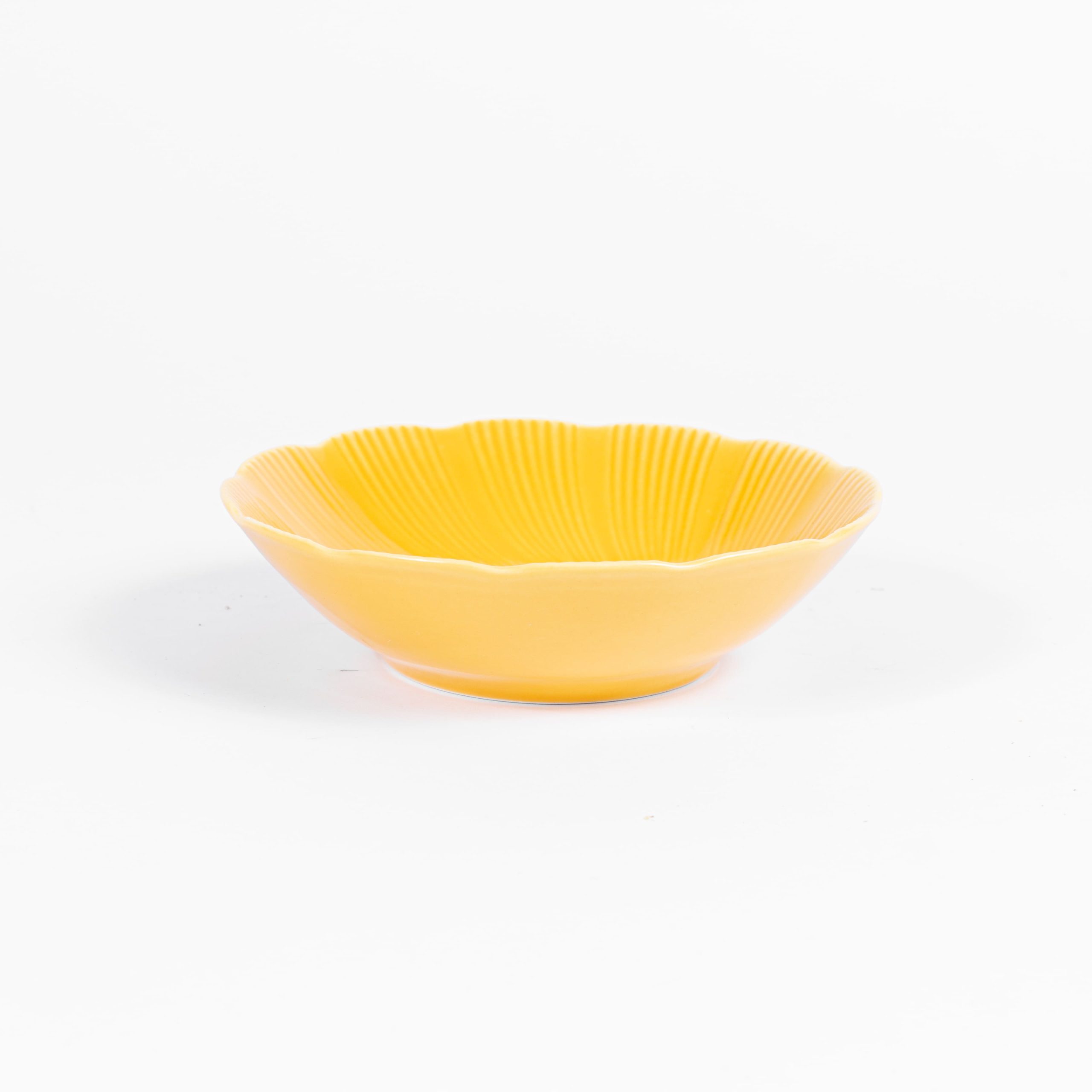 coupelle-jaune-porcelaine