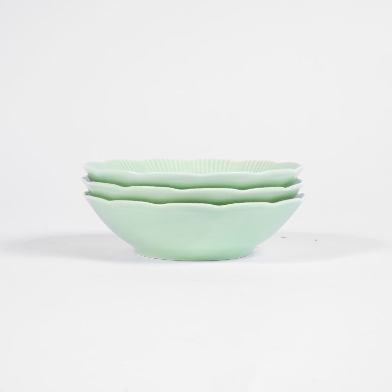 coupelle-vert-porcelaine