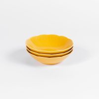 coupelle-jaune-porcelaine